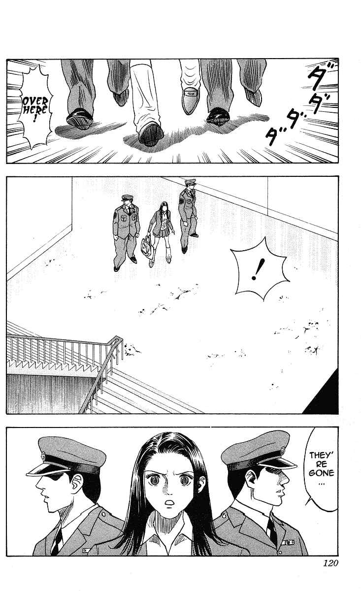 Page 16 Chapter 211 Hareluya II Boy