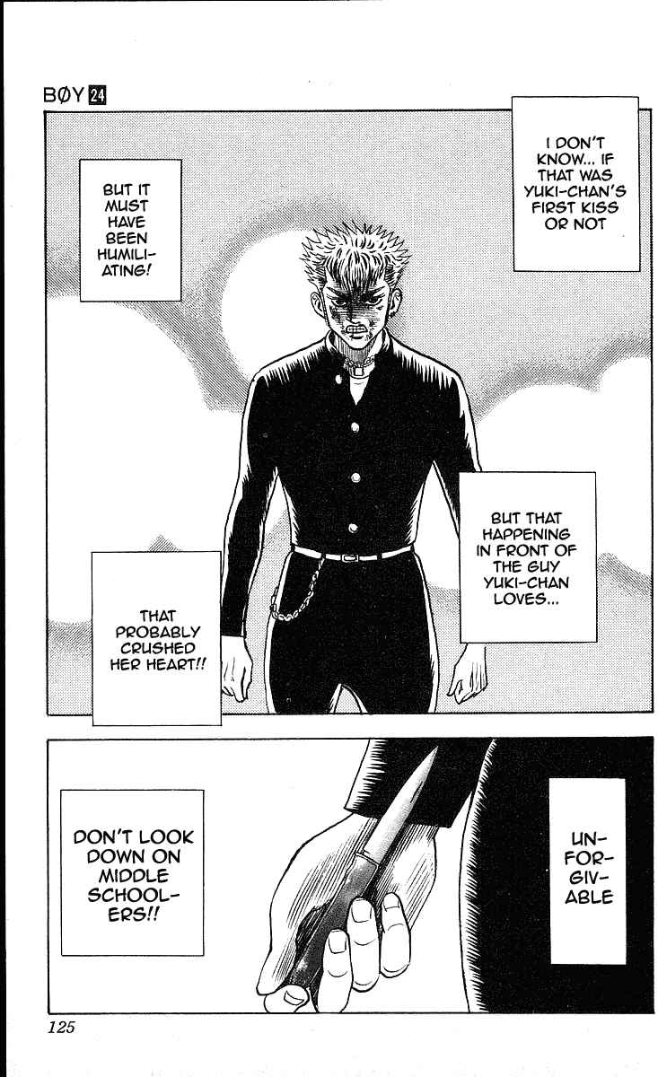 Page 21 Chapter 211 Hareluya II Boy