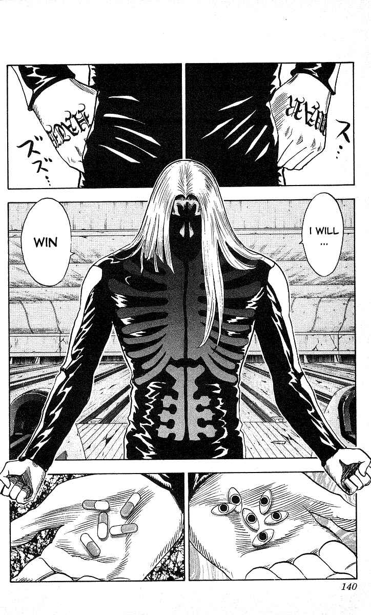 Page 14 Chapter 104 Hareluya II Boy