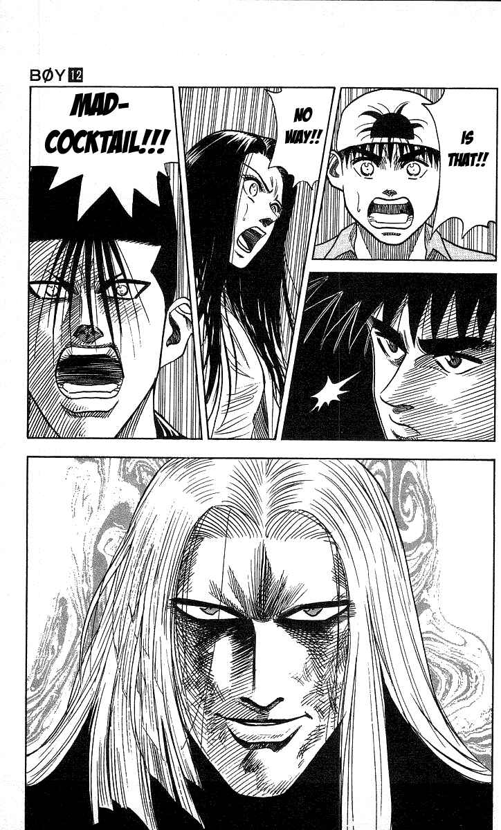 Page 15 Chapter 104 Hareluya II Boy