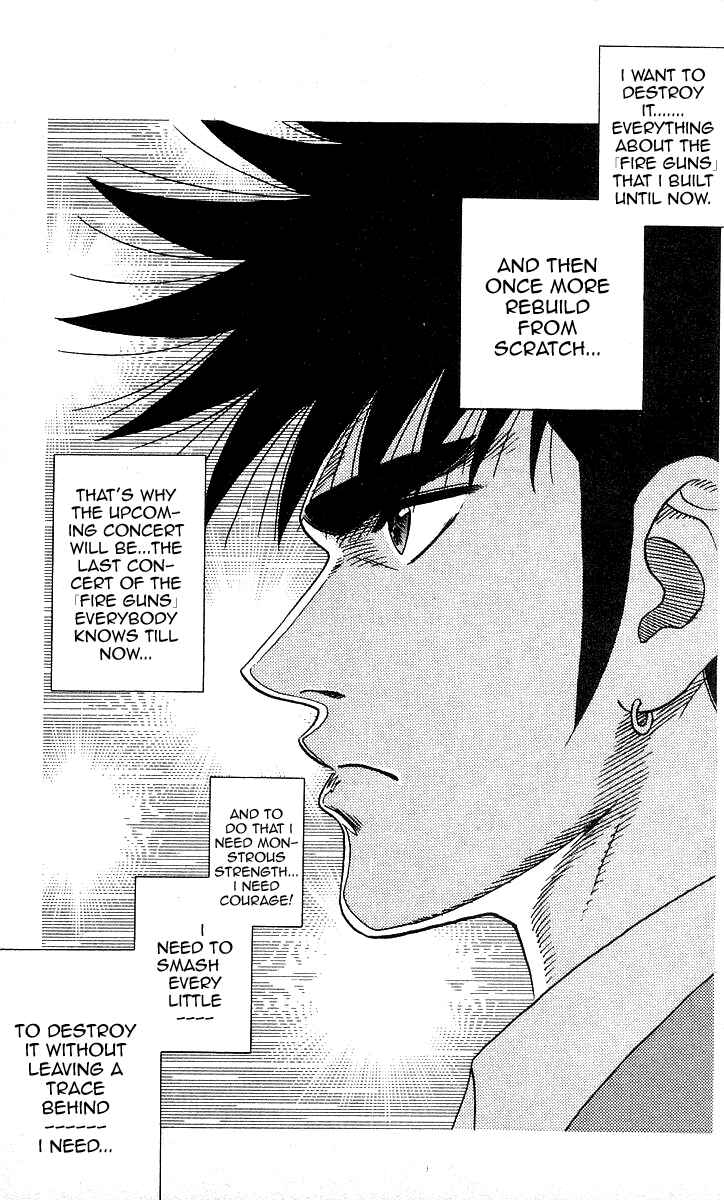 Page 17 Chapter 130 Hareluya II Boy