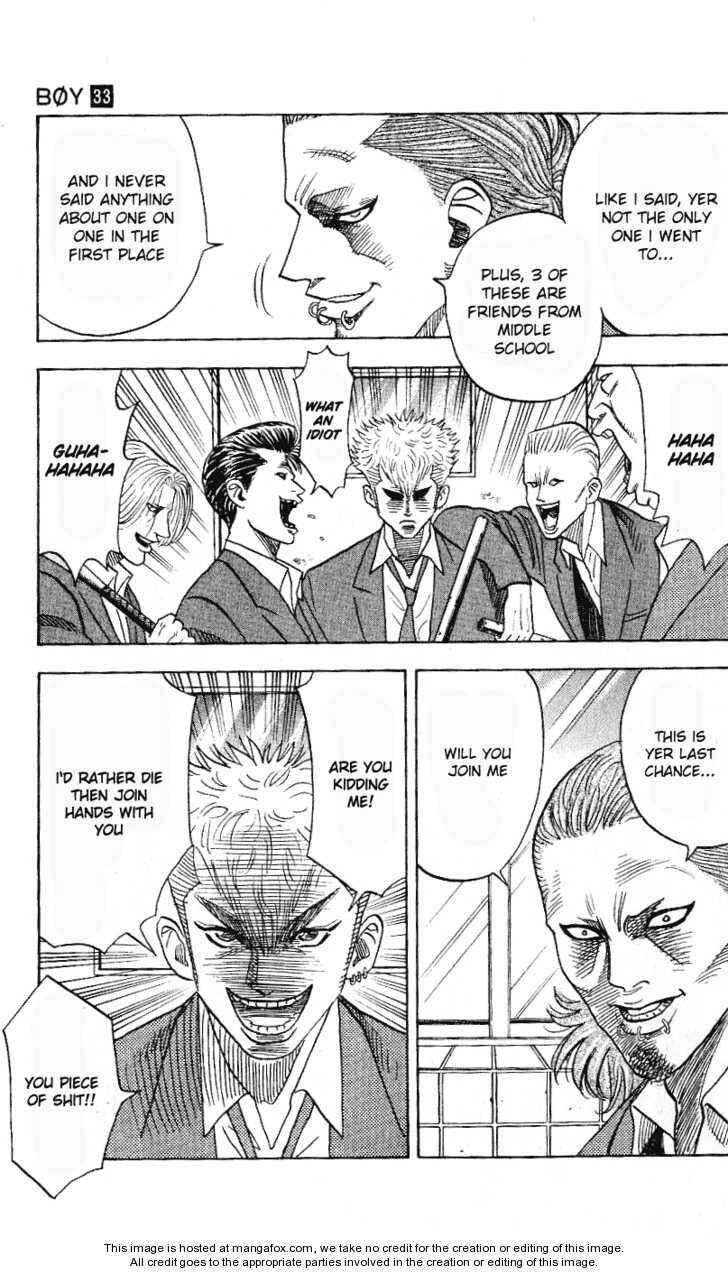 Page 11 Chapter 293 Hareluya II Boy