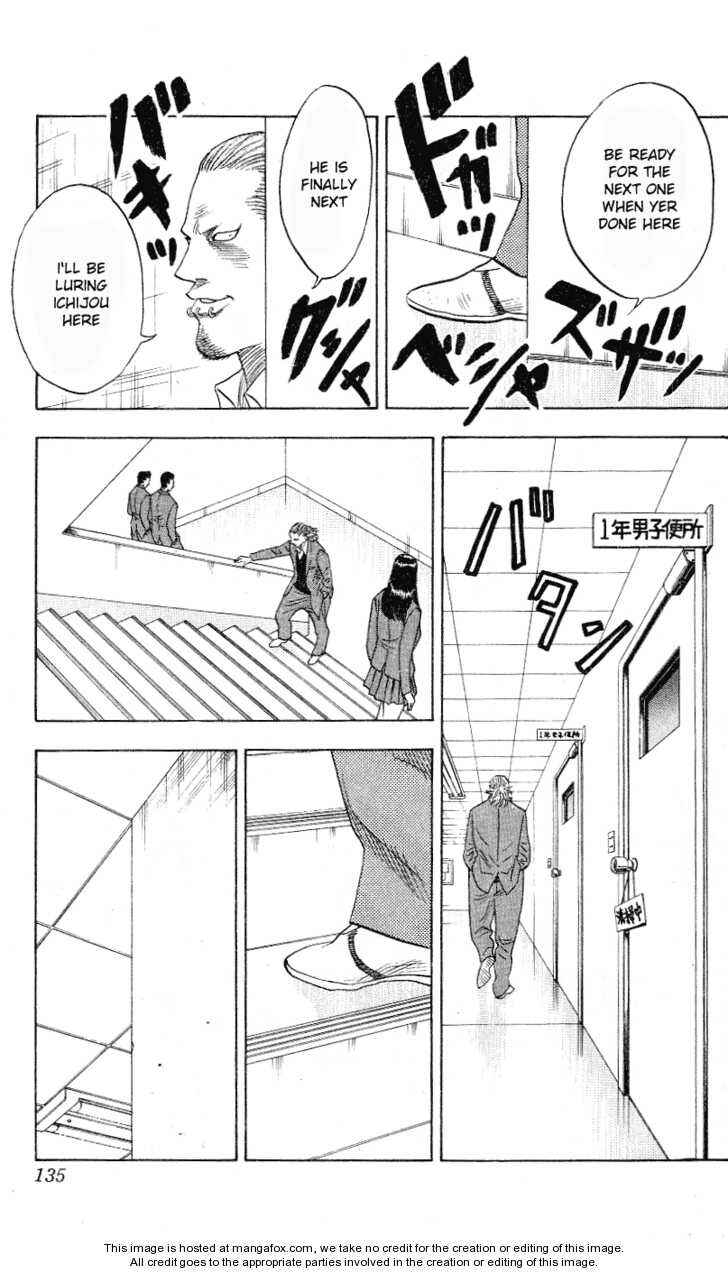 Page 13 Chapter 293 Hareluya II Boy