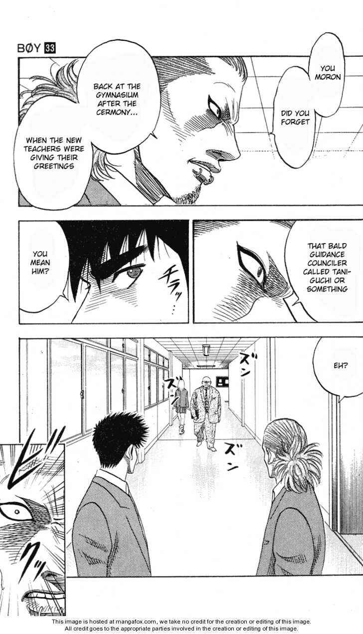 Page 17 Chapter 293 Hareluya II Boy
