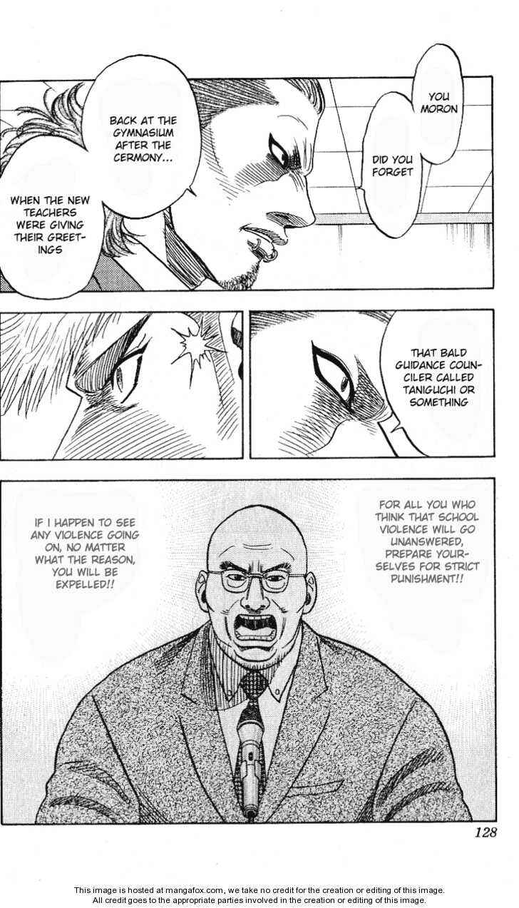 Page 6 Chapter 293 Hareluya II Boy