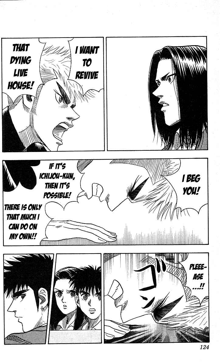 Page 16 Chapter 121 Hareluya II Boy