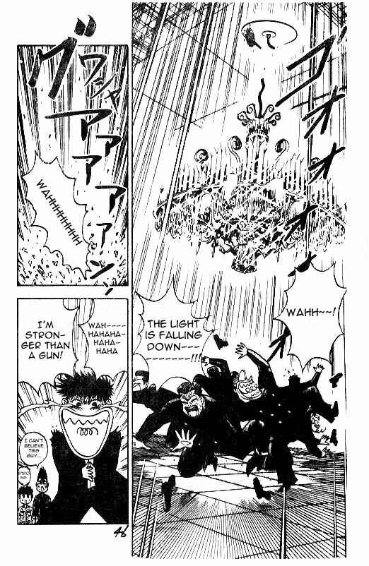 Page 18 Chapter 27 Hareluya II Boy