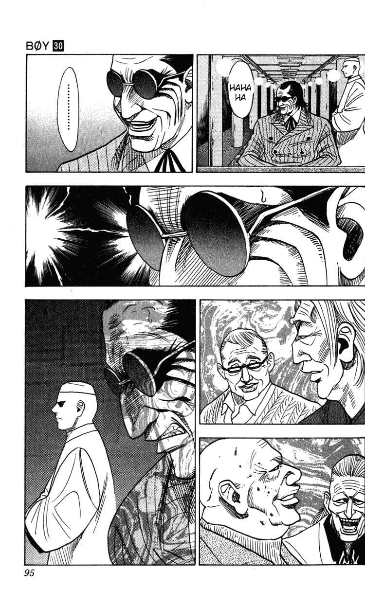 Page 9 Chapter 264 Hareluya II Boy