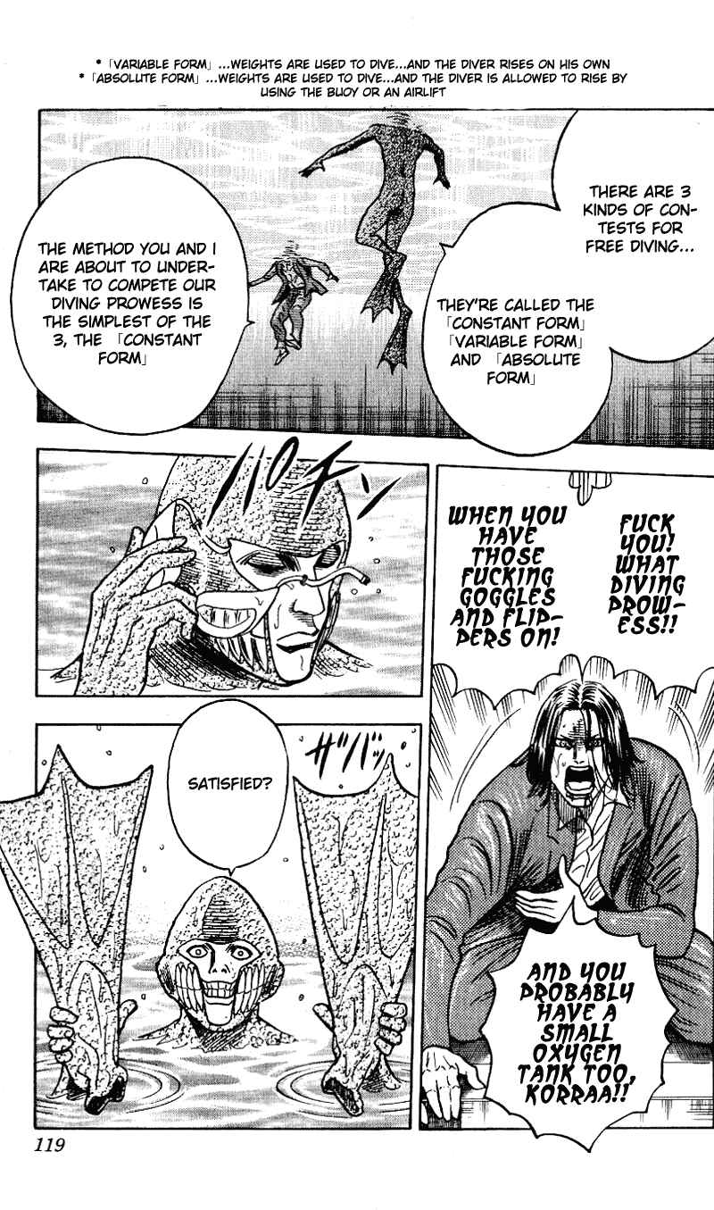 Page 14 Chapter 256 Hareluya II Boy