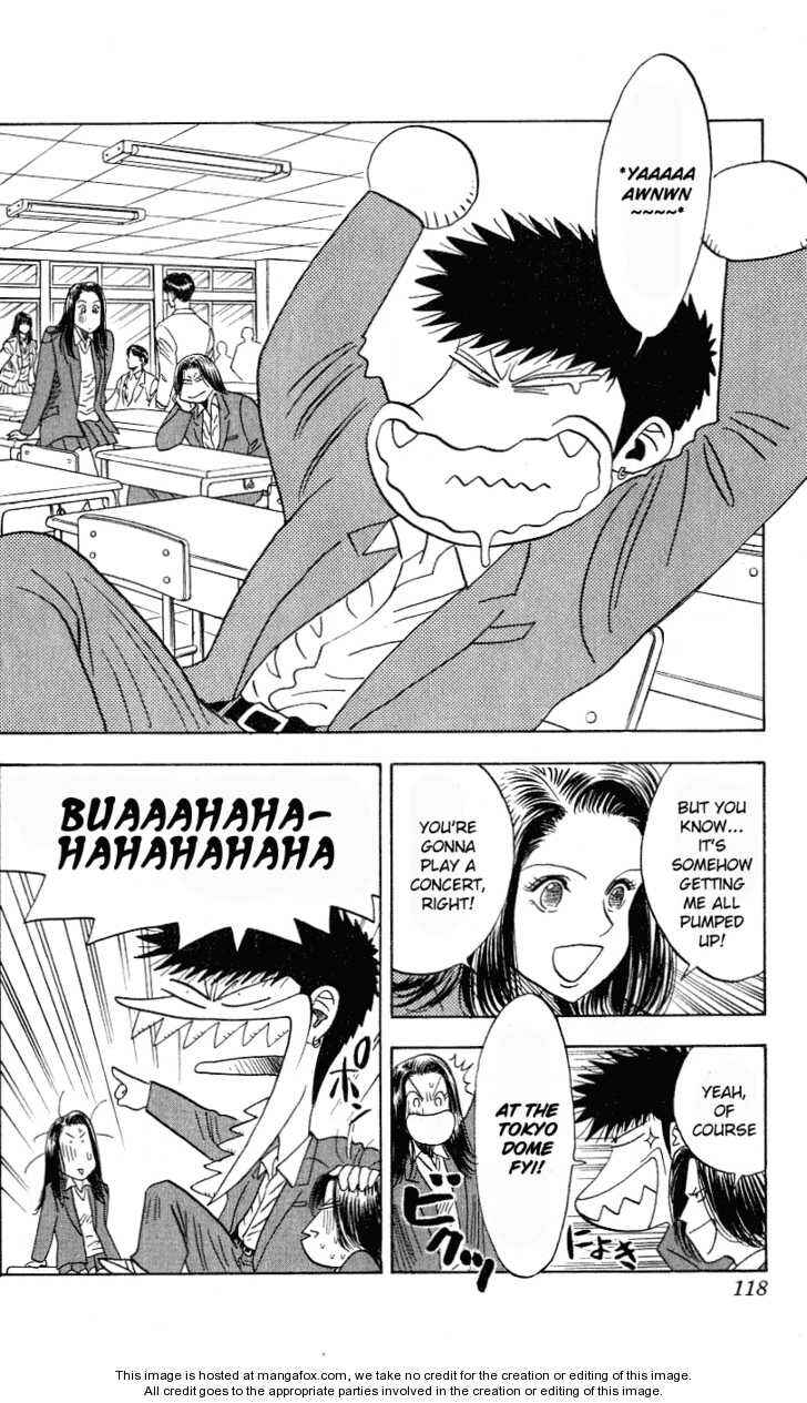 Page 16 Chapter 292 Hareluya II Boy