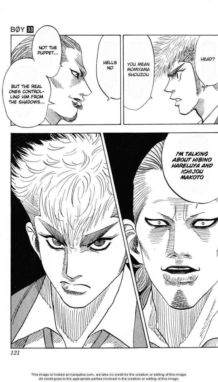 Page 19 Chapter 292 Hareluya II Boy