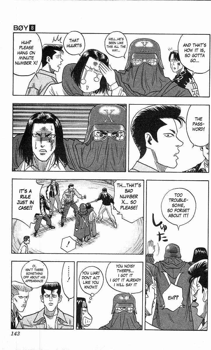 Page 15 Chapter 67 Hareluya II Boy