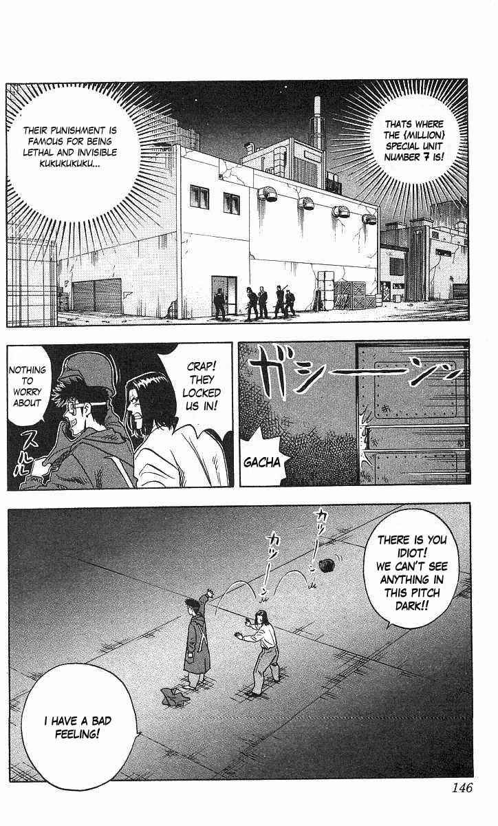 Page 18 Chapter 67 Hareluya II Boy