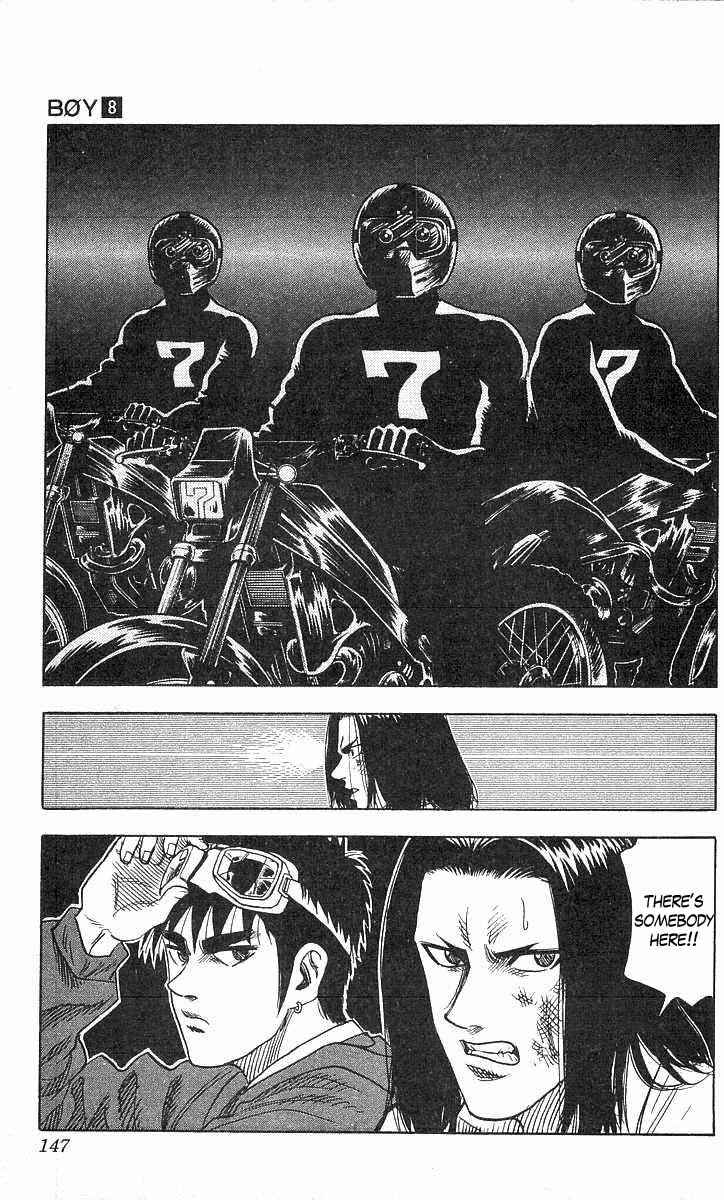 Page 19 Chapter 67 Hareluya II Boy