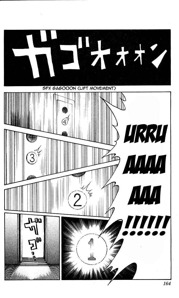 Page 18 Chapter 150 Hareluya II Boy