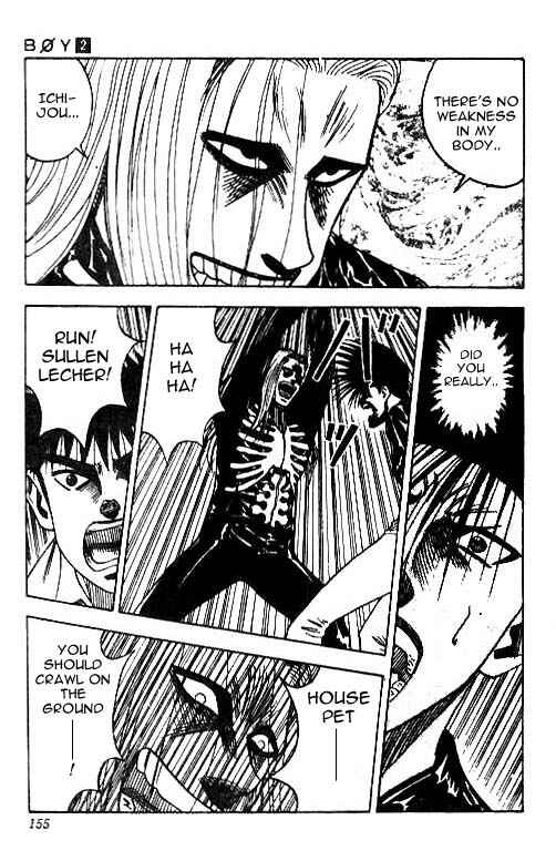 Page 10 Chapter 15 Hareluya II Boy