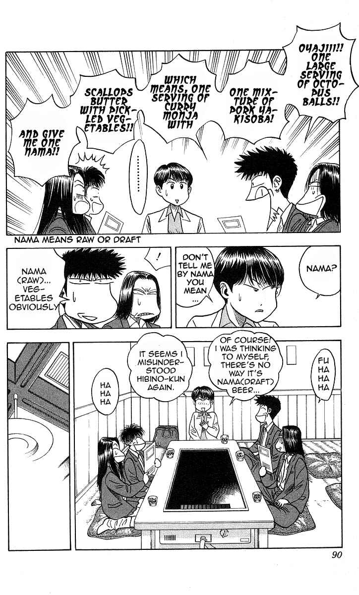 Page 4 Chapter 192 Hareluya II Boy