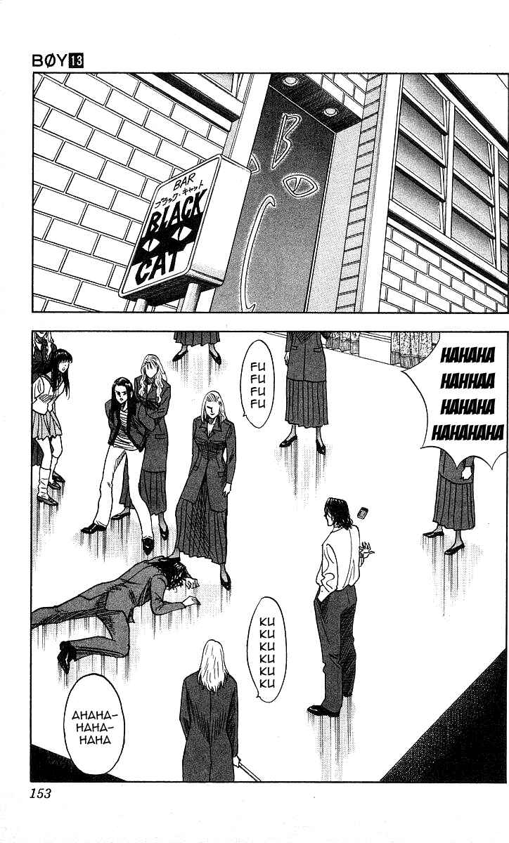 Page 5 Chapter 114 Hareluya II Boy