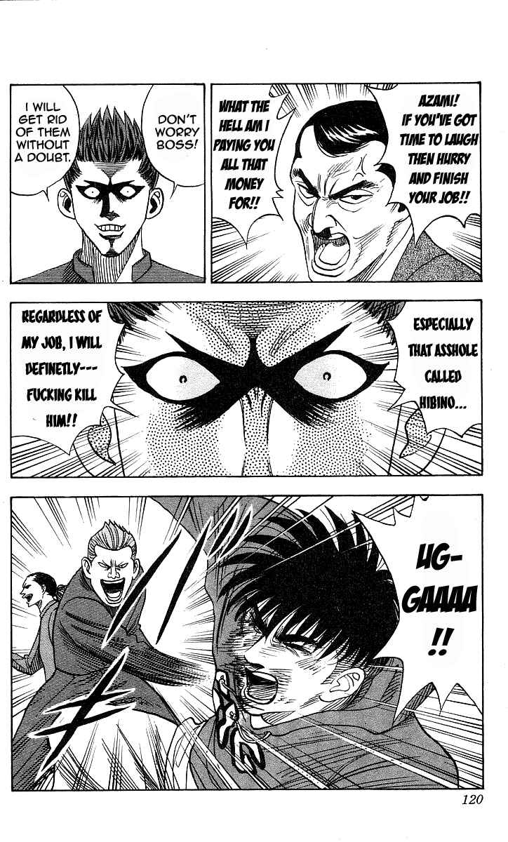 Page 13 Chapter 148 Hareluya II Boy