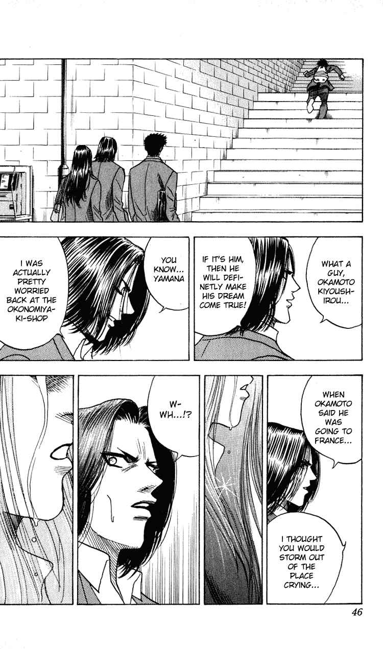 Page 18 Chapter 270 Hareluya II Boy