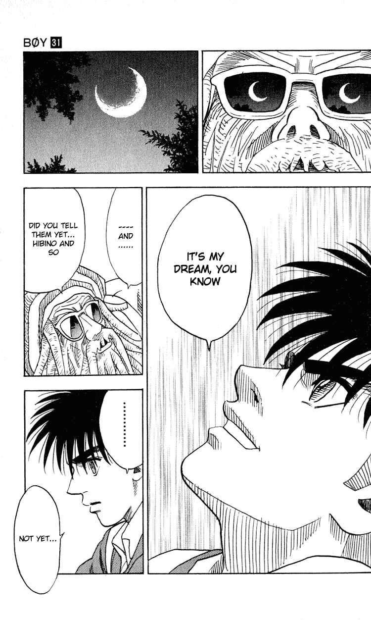 Page 3 Chapter 270 Hareluya II Boy