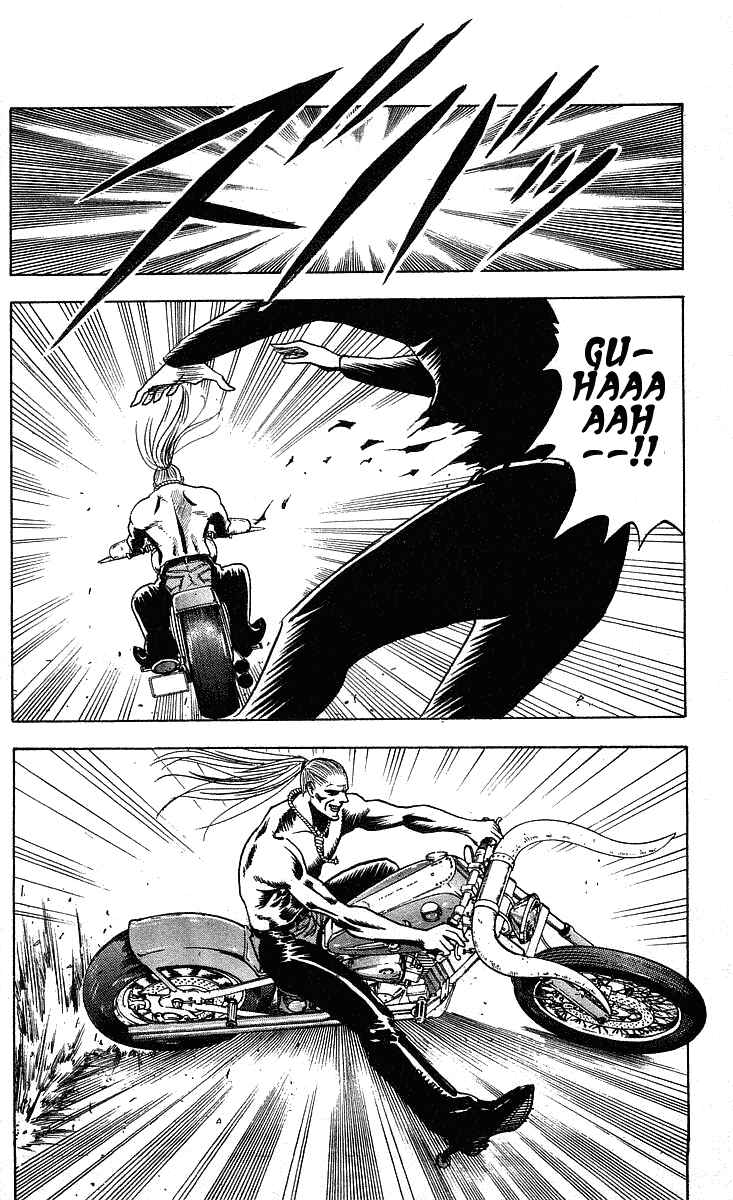 Page 22 Chapter 215 Hareluya II Boy