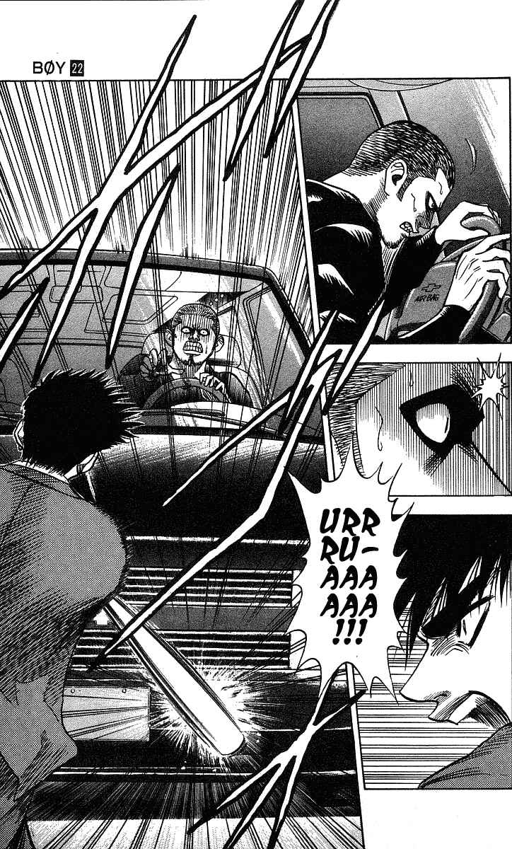 Page 18 Chapter 196 Hareluya II Boy