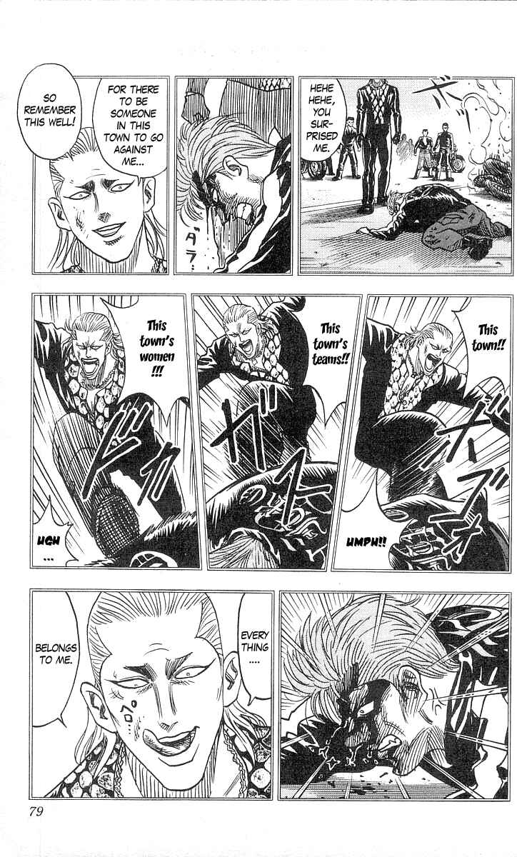 Page 13 Chapter 64 Hareluya II Boy