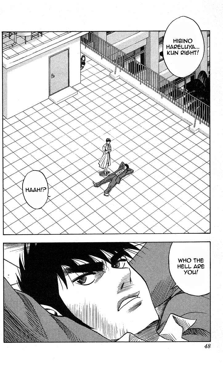 Page 2 Chapter 190 Hareluya II Boy