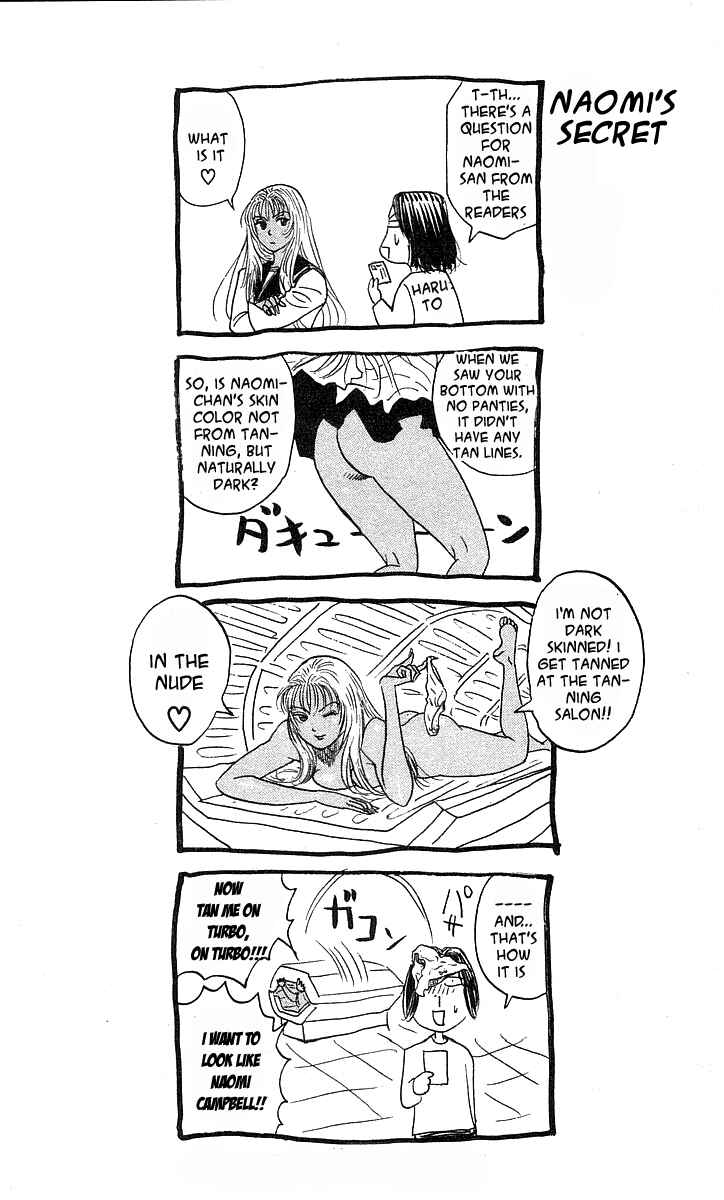 Page 22 Chapter 179 Hareluya II Boy