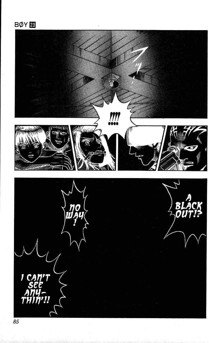 Page 18 Chapter 200 Hareluya II Boy