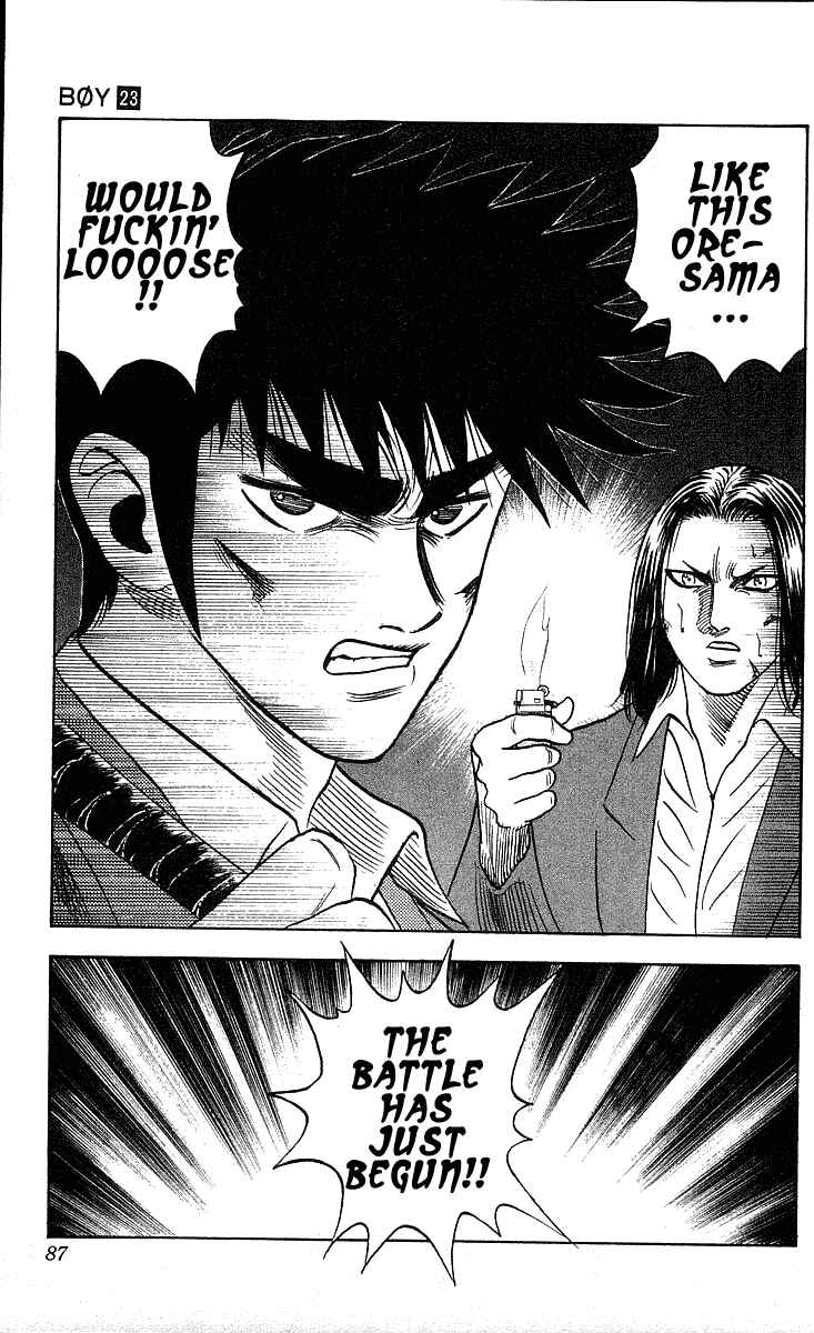 Page 20 Chapter 200 Hareluya II Boy