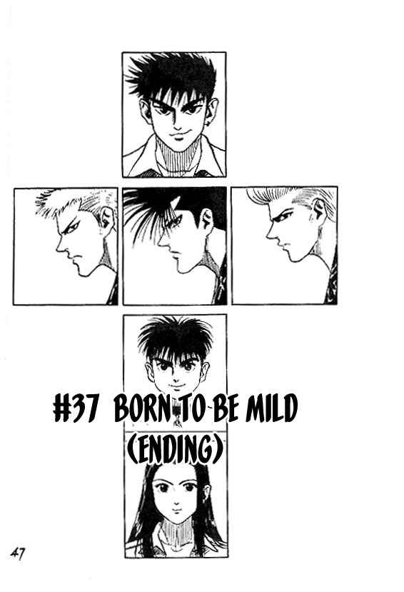 Page 1 Chapter 37 Hareluya II Boy