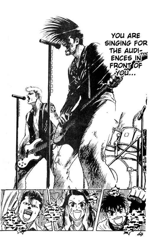 Page 18 Chapter 37 Hareluya II Boy