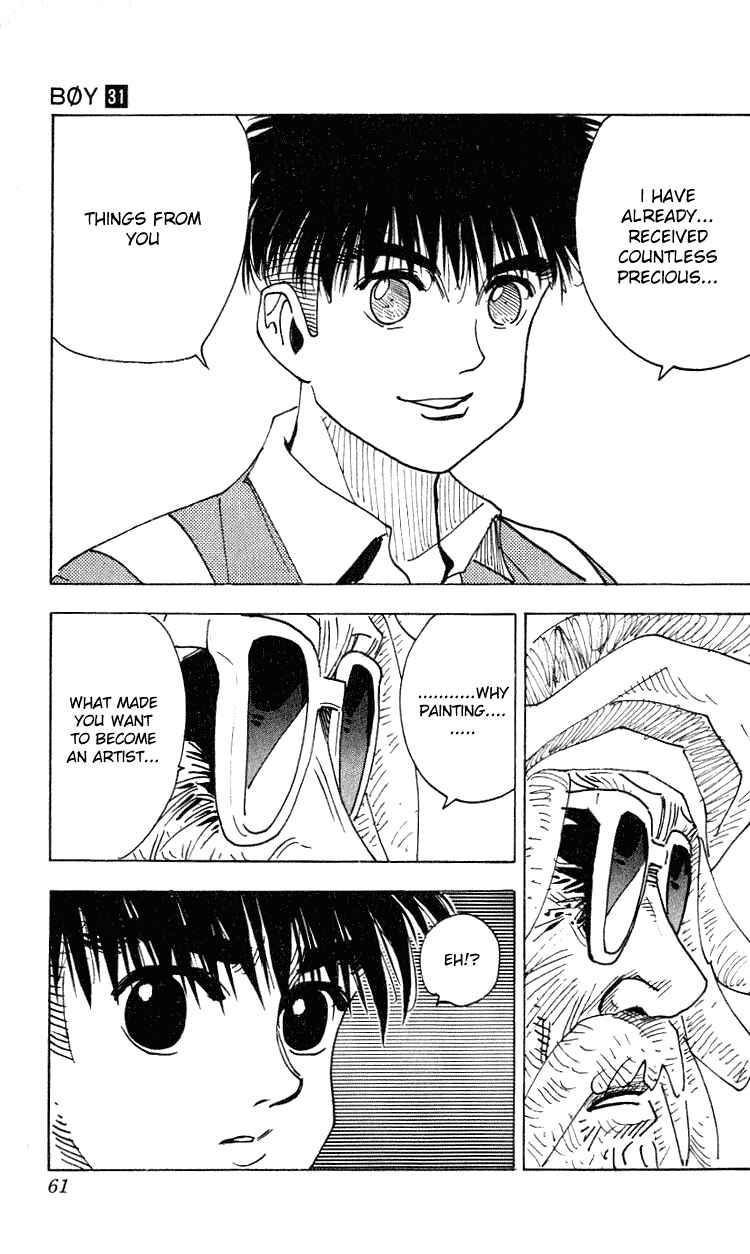 Page 13 Chapter 271 Hareluya II Boy