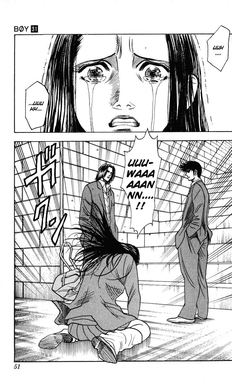 Page 3 Chapter 271 Hareluya II Boy