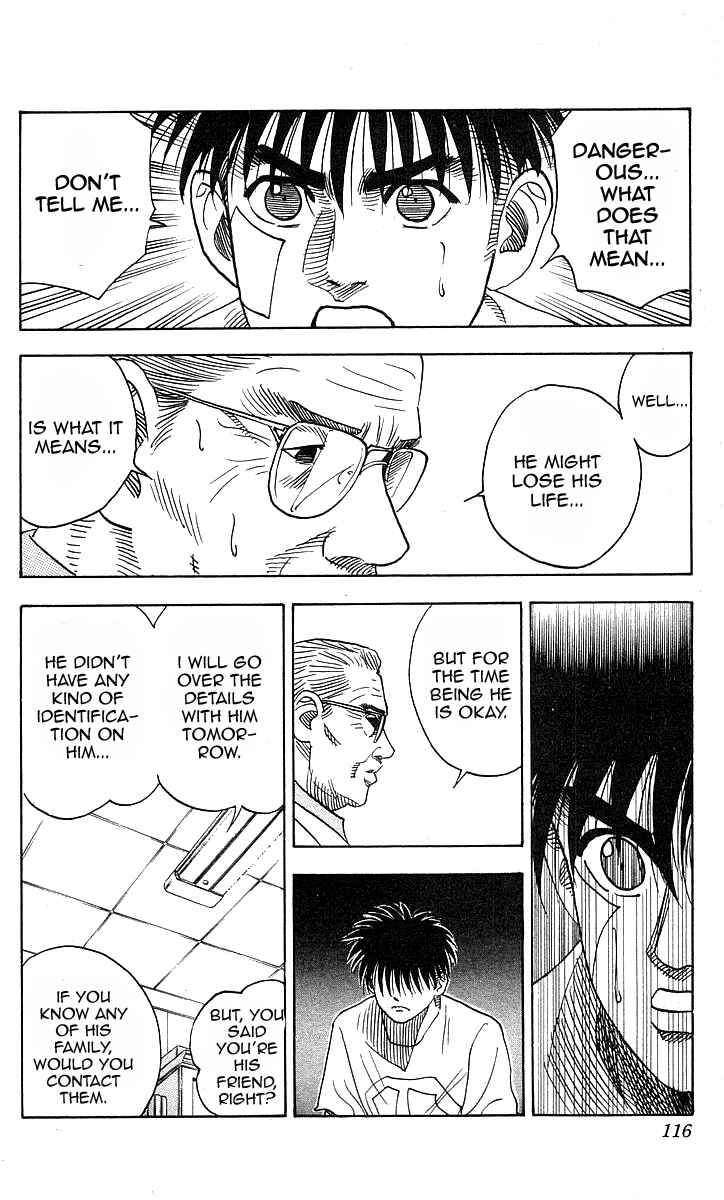 Page 10 Chapter 139 Hareluya II Boy