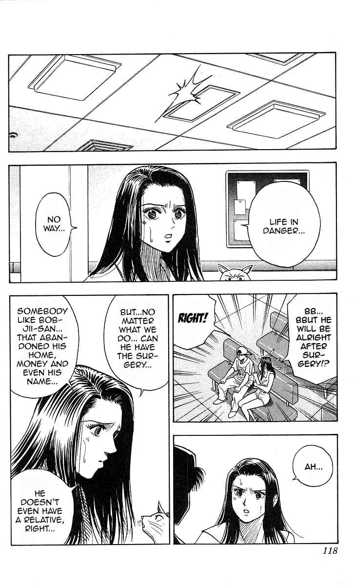 Page 12 Chapter 139 Hareluya II Boy