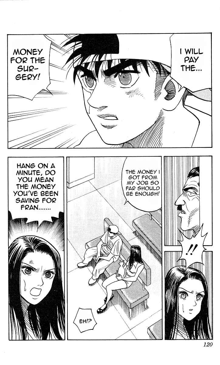 Page 14 Chapter 139 Hareluya II Boy
