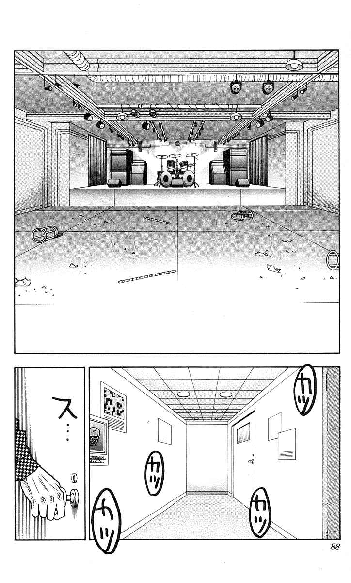 Page 2 Chapter 138 Hareluya II Boy