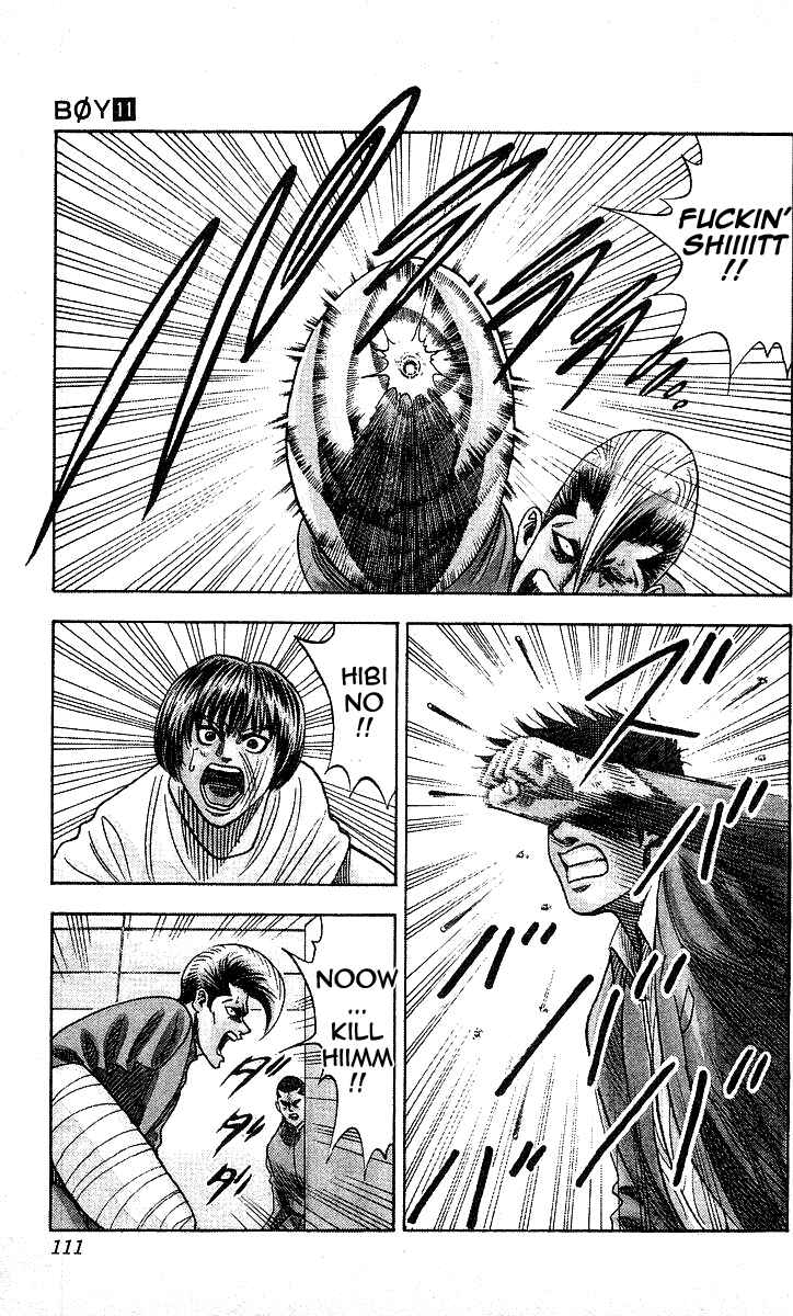Page 4 Chapter 94 Hareluya II Boy