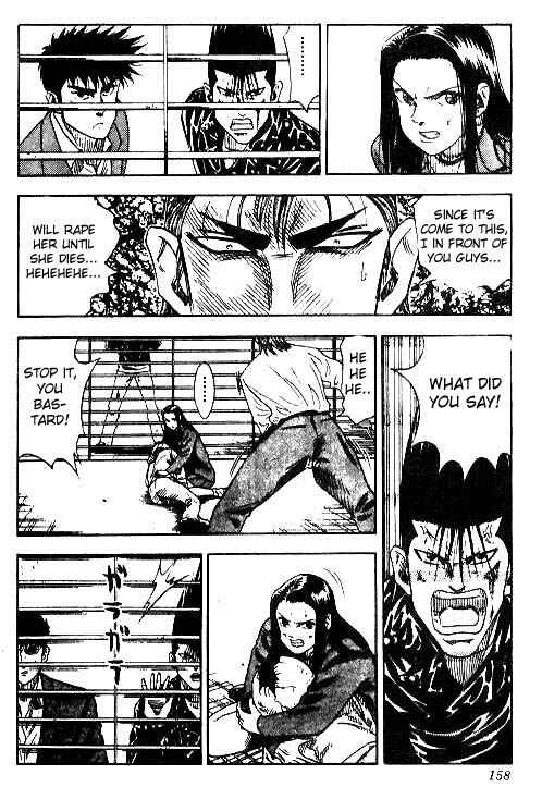 Page 12 Chapter 33 Hareluya II Boy