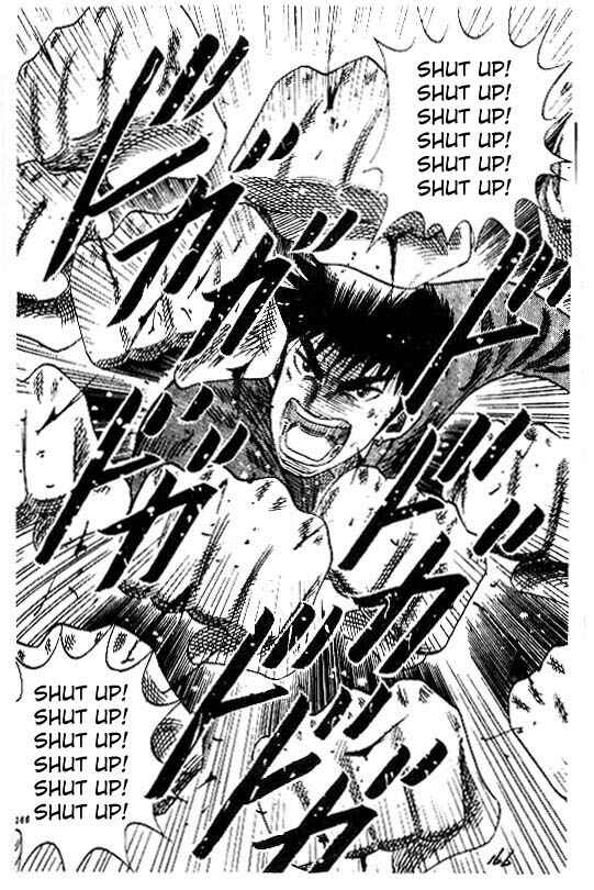 Page 20 Chapter 33 Hareluya II Boy