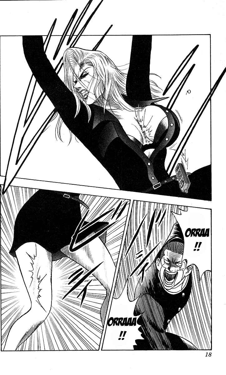 Page 14 Chapter 170 Hareluya II Boy