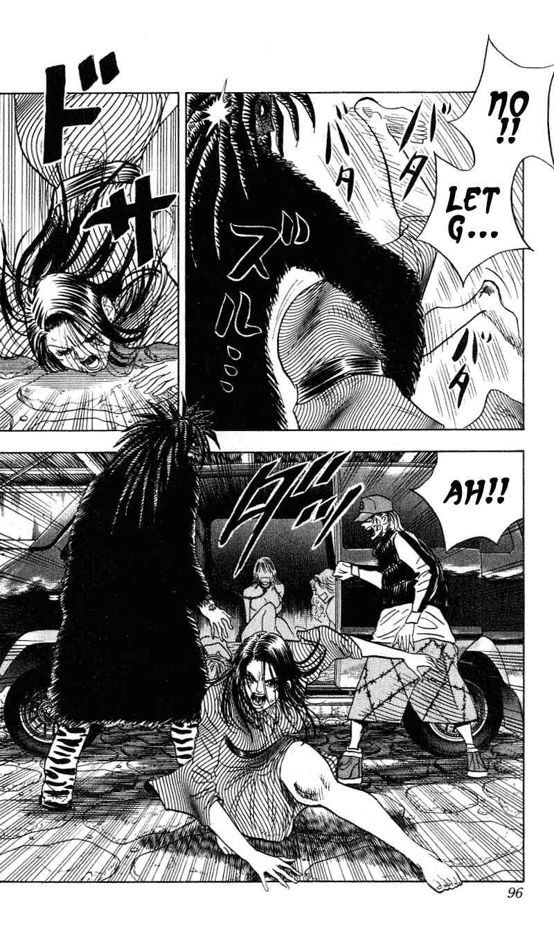 Page 10 Chapter 282 Hareluya II Boy