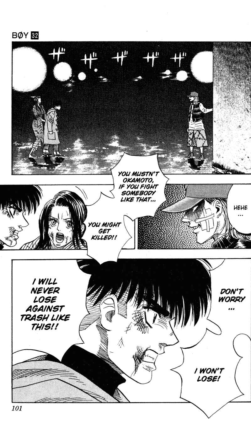 Page 15 Chapter 282 Hareluya II Boy