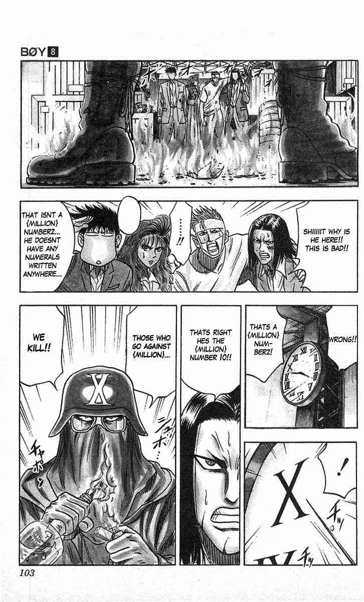 Page 18 Chapter 65 Hareluya II Boy