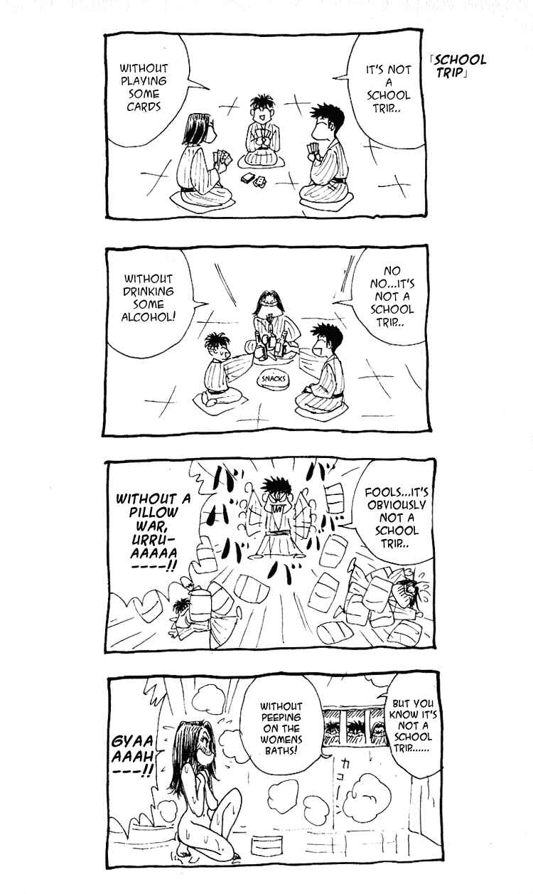 Page 19 Chapter 272 Hareluya II Boy