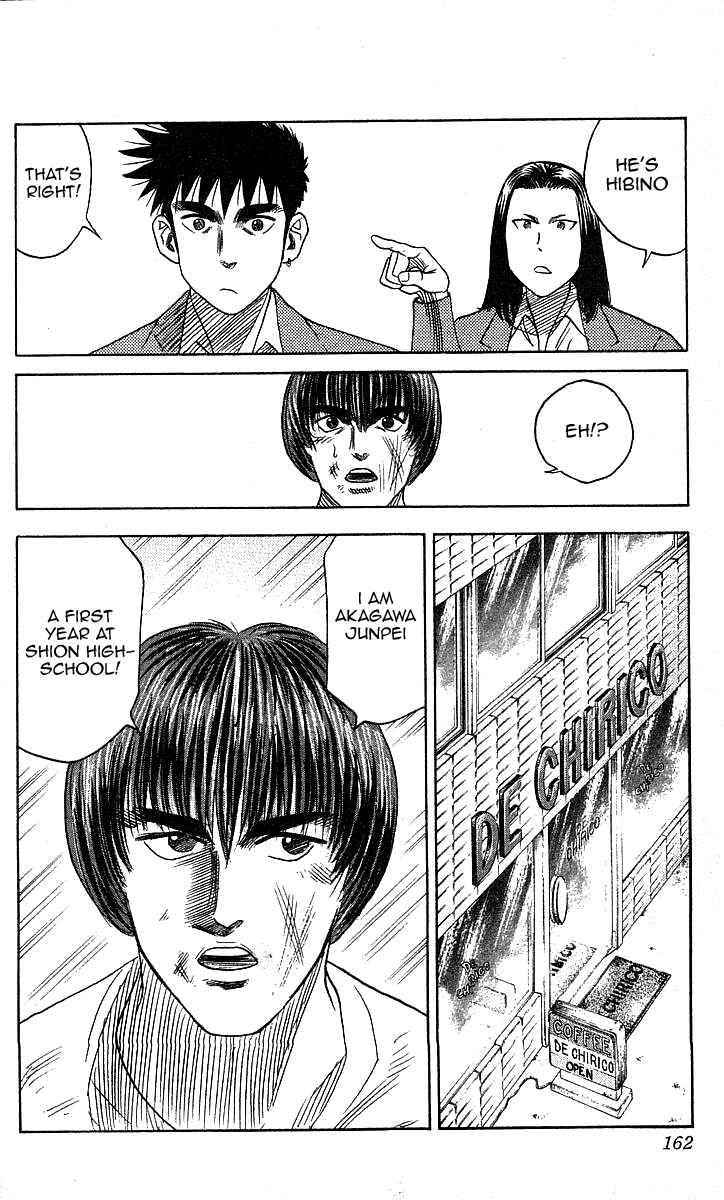 Page 12 Chapter 87 Hareluya II Boy