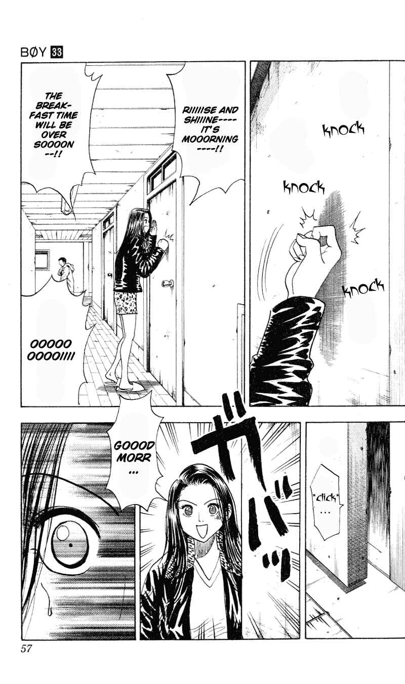 Page 13 Chapter 289 Hareluya II Boy